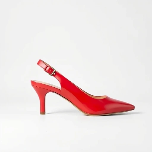 Slingback Livia