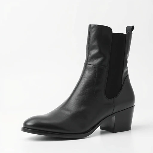 Stivaletto Alma