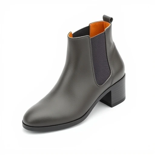 Stivaletto Nora